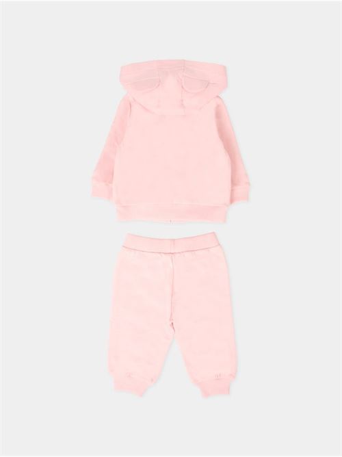  MOSCHINO BABY | MUK05D LCA63/50209